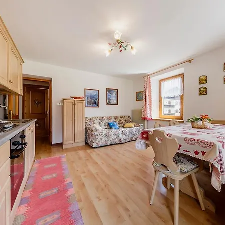 Kratter Sara Appartement *