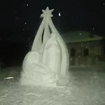 Kratter Sara Appartamento Sappada