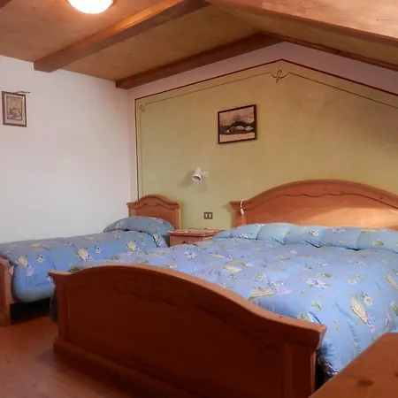 Kratter Sara Appartamento