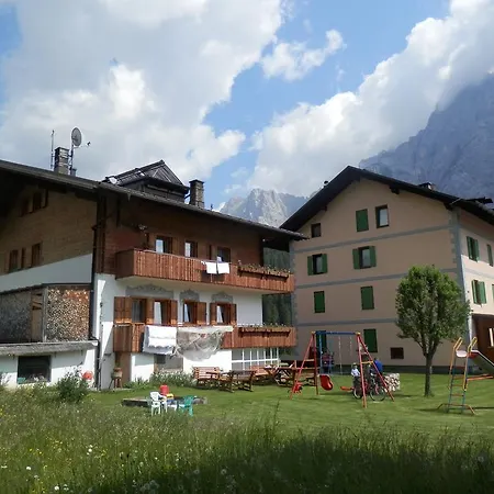 Appartamento Kratter Sara