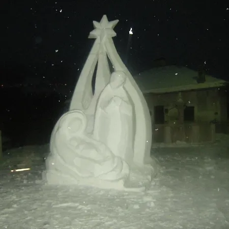 Kratter Sara Appartamento Sappada