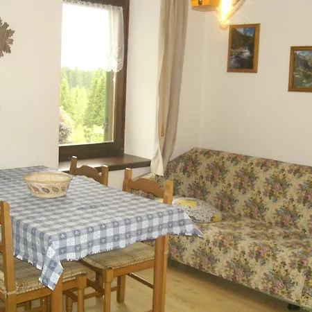 Appartamento Kratter Sara