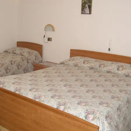 Appartamento Kratter Sara