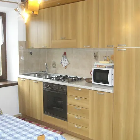 Appartement Kratter Sara *