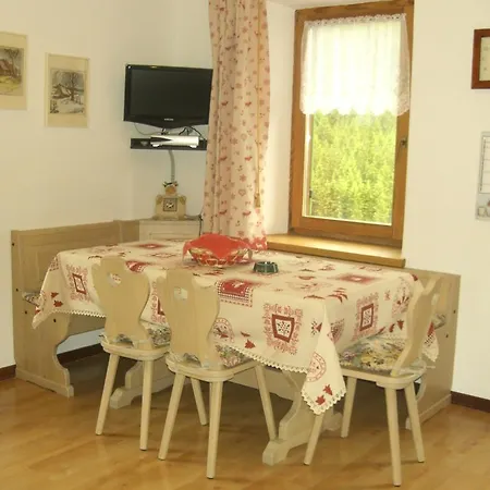 Appartamento Kratter Sara