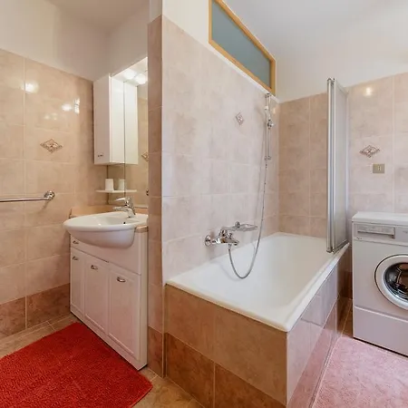 Kratter Sara Appartement Sappada