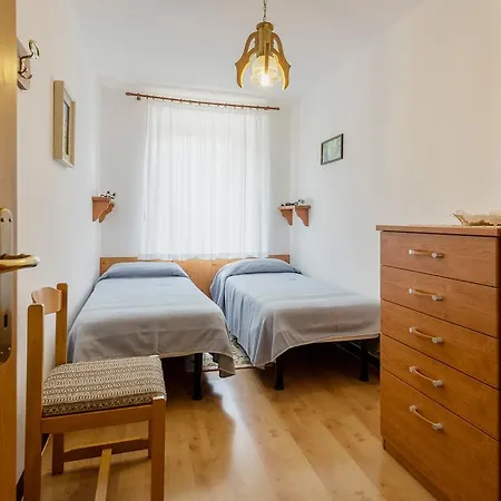 Kratter Sara Apartment