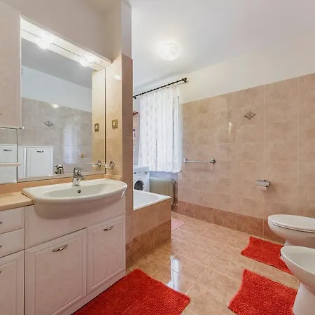 Appartement Kratter Sara Sappada