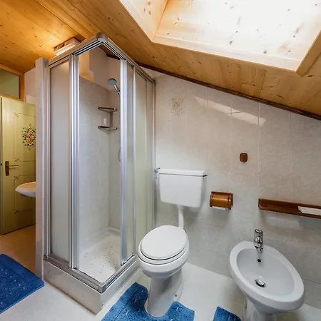 Kratter Sara * Sappada