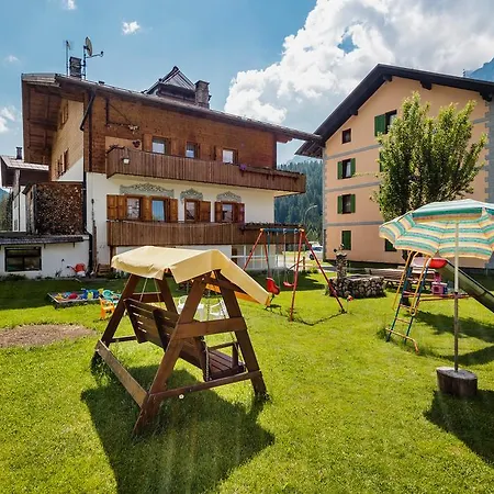 Kratter Sara * Sappada